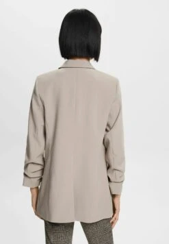 ESPRIT Short Coat - Short Coat -Pieces Shop c75344a369274de3b299c1c34a543f40