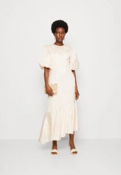 By Malina Eira Dress French Ditsy - Occasion Wear - Pink 9 By Malina Eira Dress French Ditsy - Occasion Wear - Pink -Pieces Shop c7b45b5de78848c8bc7daf46f1162bca