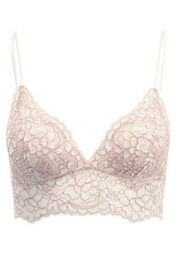 Cosabella Pret Bralette- Bustier - Moon Iv/Mandorla -Pieces Shop c7e0e5919e8b4956954282d0fb29a4eb