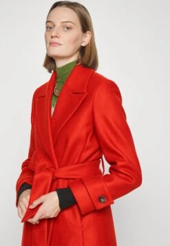 IVY OAK Thyme - Classic Coat -Pieces Shop c886ccb9c534421983cf93d1861f22ba