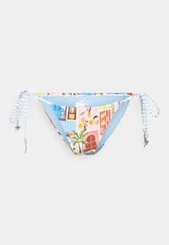Seafolly On Vacation- Bikini Bottoms - Azure -Pieces Shop c8a42beed7494095ac88855f0ad5456b