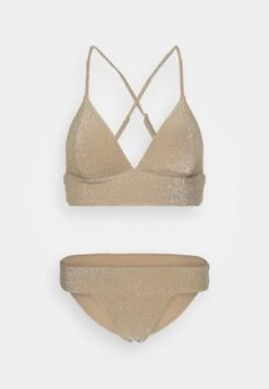 ONLY Onlbobby Glimmer Bikini Set - Bikini - Amphora -Pieces Shop c9edded588f54b4697ff337f1161b043
