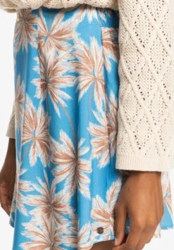 Roxy Poppy - A-Line Skirt -Pieces Shop ca4e12faa5bc4751891afec6af4ca846