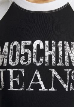 Dress - Day Dress - Black/White -Pieces Shop caf15978ae9f4e5baf359dc7edf18770