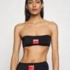 Hugo Bralette Red Label - Bikini Top -Pieces Shop cb9e61fd73e14cb48e400dbbf6d34e88