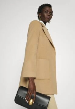 MAX & Co. Shortrun - Classic Coat -Pieces Shop cc223a4b801542cf9089c87d188f425c