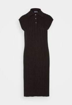 HOPE Nad Dress - Jumper Dress - Black -Pieces Shop ccaaf24dd0ae46188943d77eea5fcfb1
