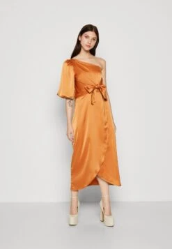 Yasathena Slit Dress - Cocktail Dress / Party Dress
