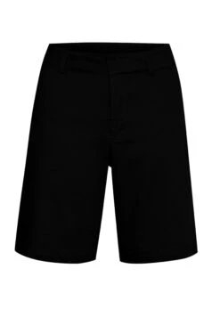 Kaffe Lea City - Shorts - Black Deep -Pieces Shop cef68aaa36e94860baea49a1327d768c
