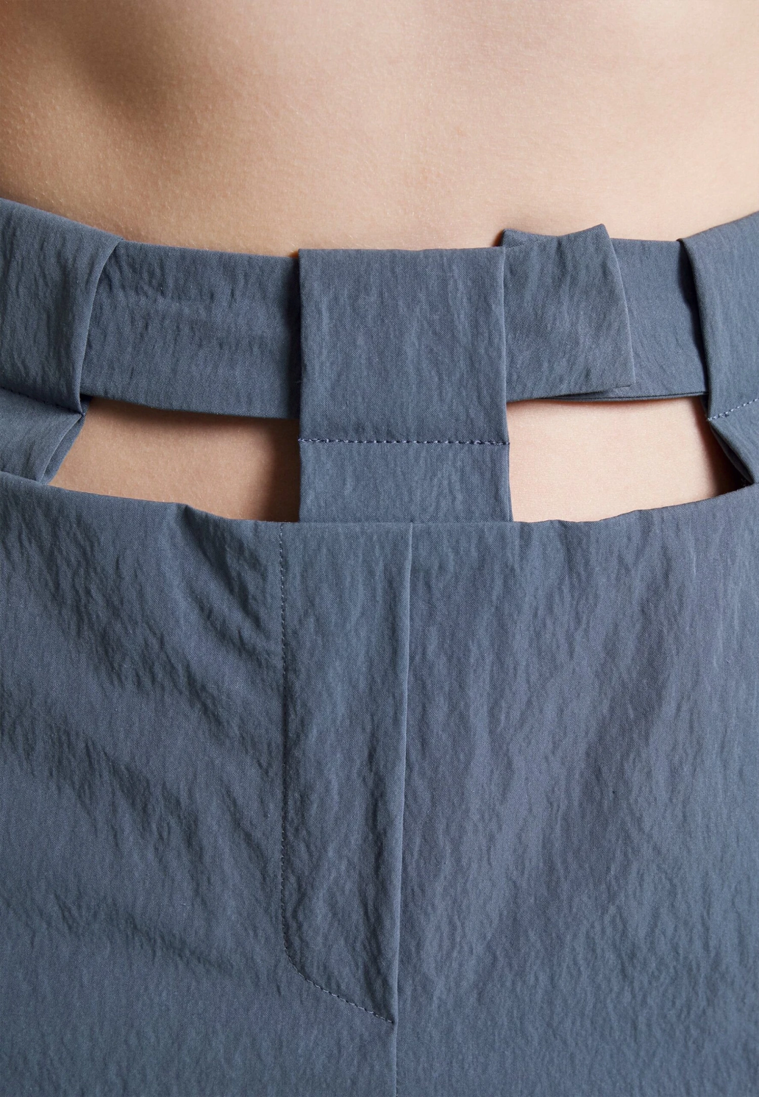 ELLEME Cut Out - Shorts 10 ELLEME Cut Out - Shorts - Image 8