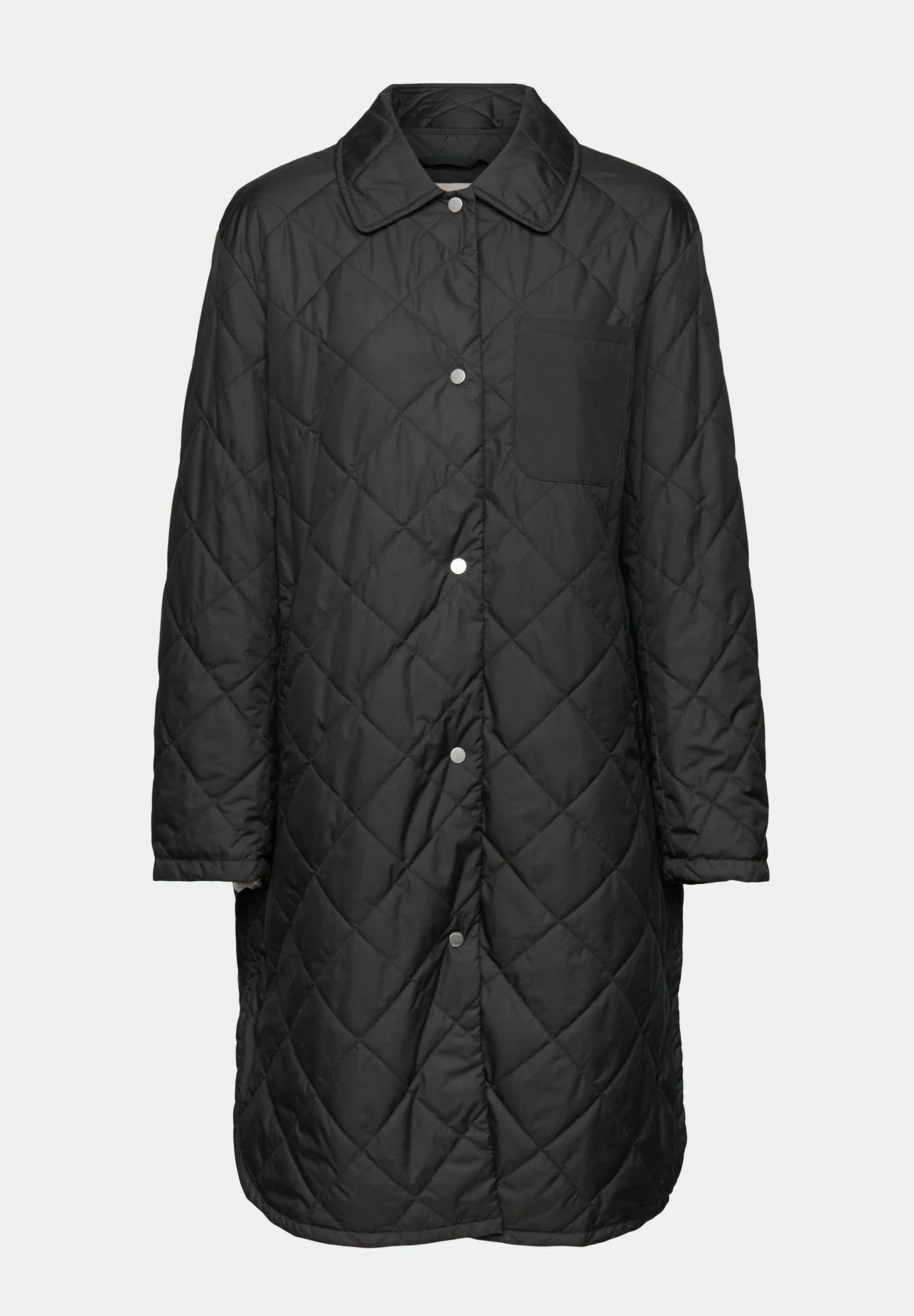 ESPRIT Ultraleichter - Winter Coat - Black 10 ESPRIT Ultraleichter - Winter Coat - Black - Image 8