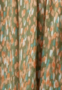 ESPRIT Mit Muster - A-Line Skirt - Pastel Green -Pieces Shop cf78aa86f4d04eb79a8e8e98f54c6e3d