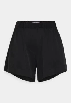 Libertine-Libertine Real - Shorts - Black -Pieces Shop d0f177b80e62484fb7a00f9f77d75e15