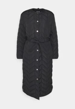 Pieces Pcfawn Long Quilted- Winter Coat - Black 12 Pieces Pcfawn Long Quilted- Winter Coat - Black -Pieces Shop d17222b74b4646dc9548da08f3f86924
