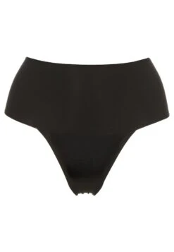 Spanx Thong - Black -Pieces Shop d216e8c718f649df9562cf20ced664f9