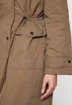 ONLY Onlhoney Coat - Parka -Pieces Shop d2286e6f4d9c48fd974696e323a7f98d