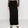Noisy May Nmmaya Ankle Length Skirt - Maxi Skirt -Pieces Shop d22987614c9d4c0bba821dfe863509fe