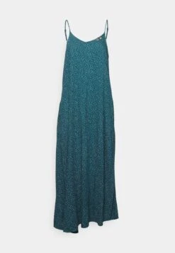 Ragwear Ludvika - Maxi Dress - Dark Green -Pieces Shop d304d341bcd343749181bbc00e1452c9