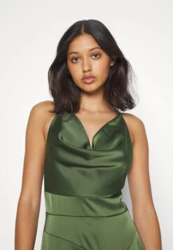 Wal G Aja Ruffle Mini - Day Dress - Medow -Pieces Shop d4611b2ddeff4d608e5a6d61ec55434f