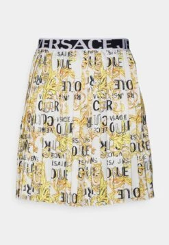 Logo - A-Line Skirt -Pieces Shop d539a50744ad4ff3adb452634112f75b
