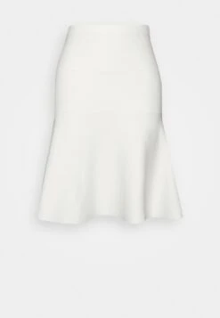 Tiger Of Sweden Edwige - A-Line Skirt - Pure White 12 Tiger Of Sweden Edwige - A-Line Skirt - Pure White -Pieces Shop d5da3deb25024618a3e10f405720c150