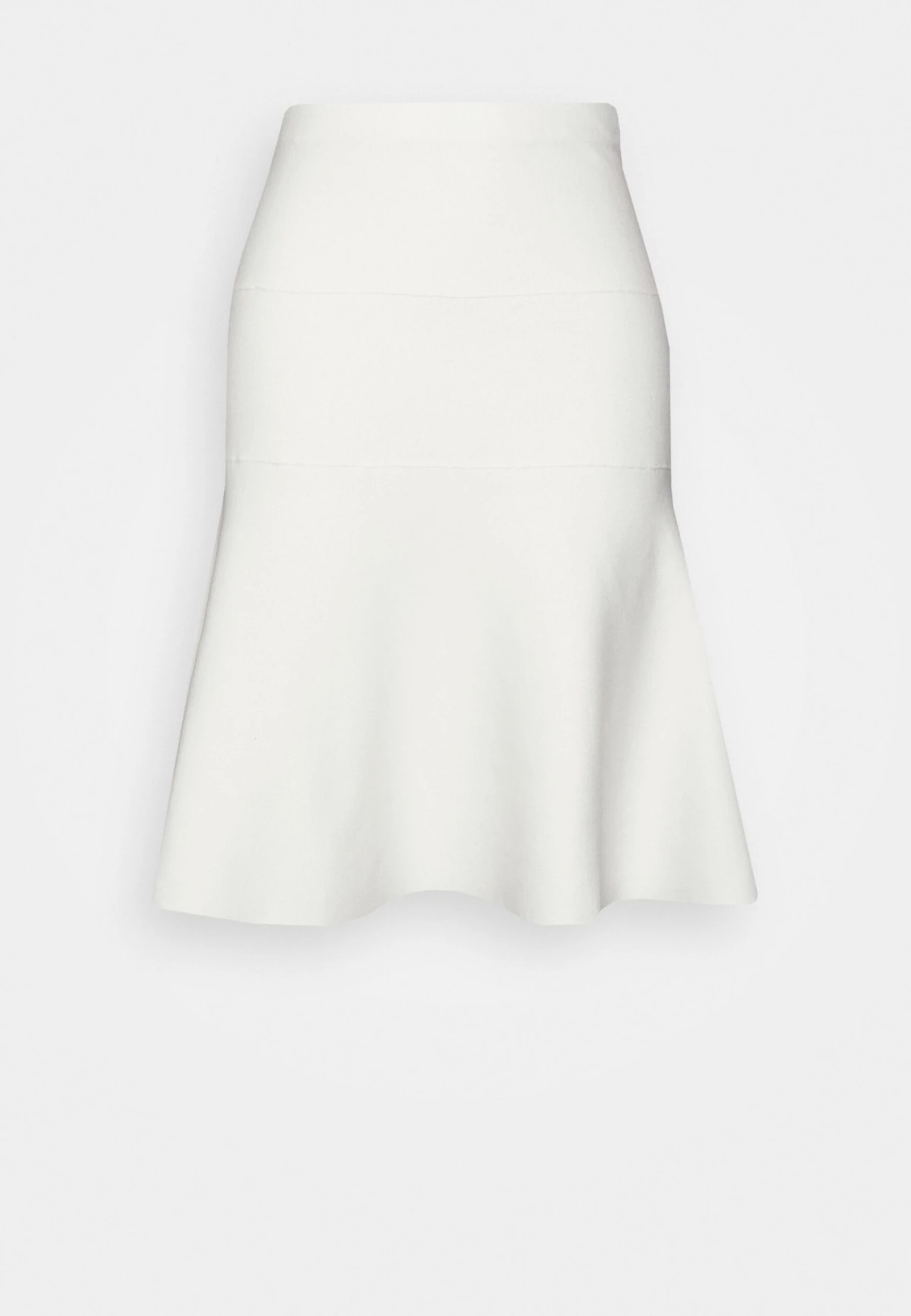 Tiger Of Sweden Edwige - A-Line Skirt - Pure White 7 Tiger Of Sweden Edwige - A-Line Skirt - Pure White - Image 5