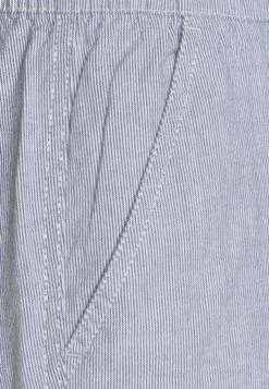 Tom Tailor Bermuda - Shorts - Blue 12 Tom Tailor Bermuda - Shorts - Blue -Pieces Shop d650fd5bca5041d497bb8eb369300004