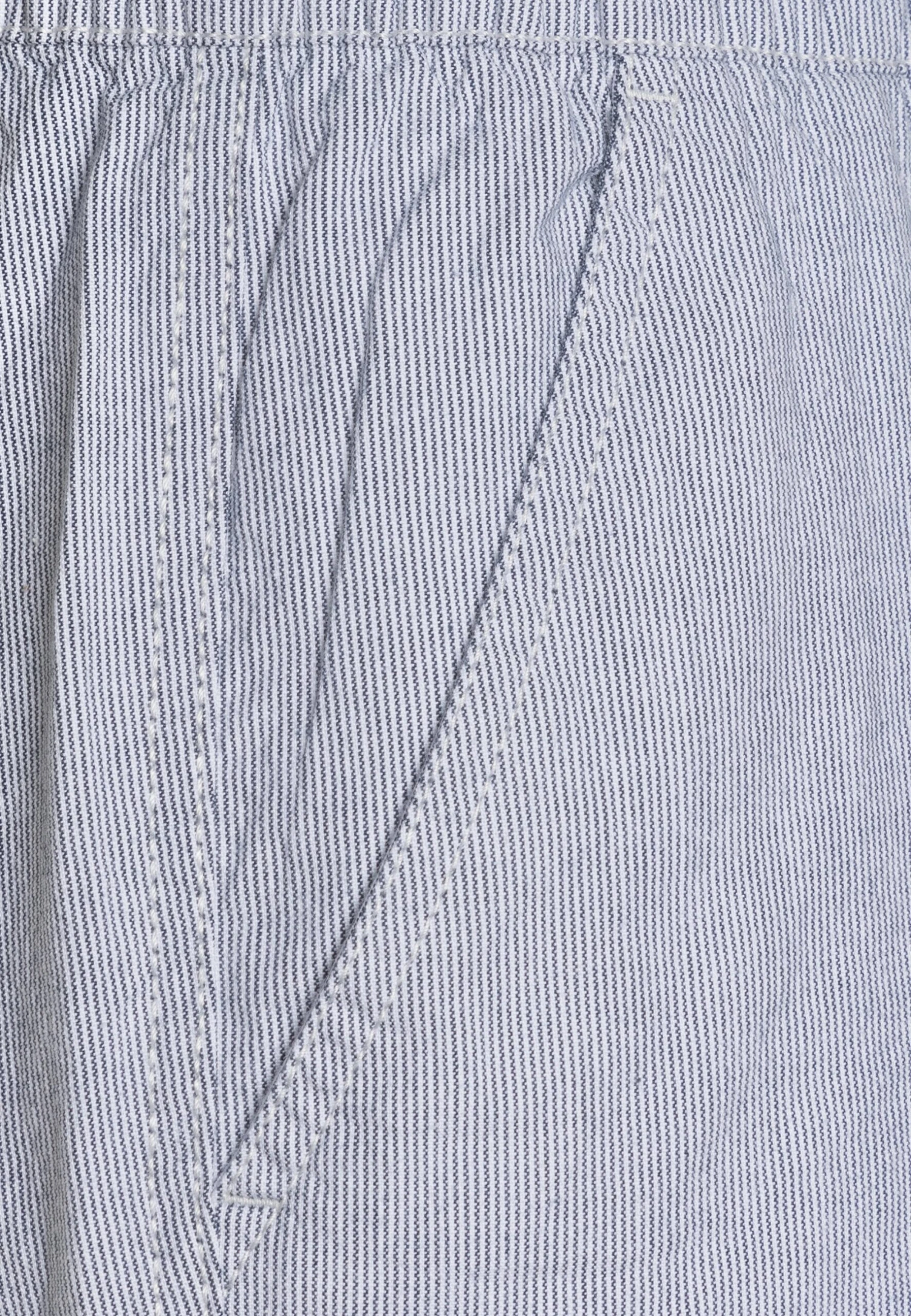 Tom Tailor Bermuda - Shorts - Blue 7 Tom Tailor Bermuda - Shorts - Blue - Image 5