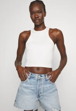 Rag & Bone Vintage Cut Off - Denim Shorts -Pieces Shop d6dfe0ae0d1f4453ae936b5545e30040