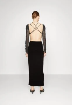 Noisy May Nmmaya Ankle Length Skirt - Maxi Skirt 10 Noisy May Nmmaya Ankle Length Skirt - Maxi Skirt -Pieces Shop d73eb666e0614d5f8b6df214fbe7eb25