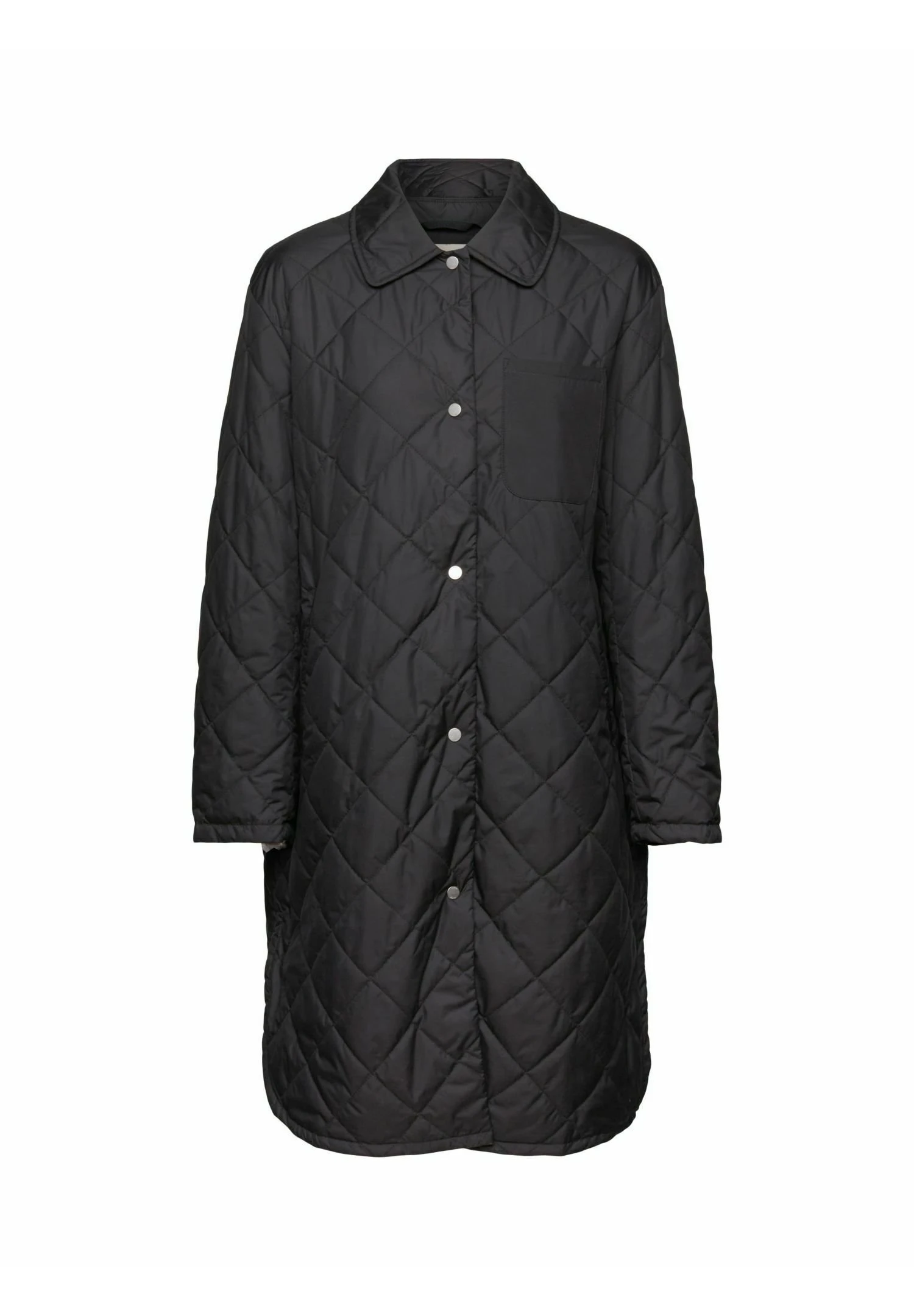 ESPRIT Ultraleichter - Winter Coat - Black 8 ESPRIT Ultraleichter - Winter Coat - Black - Image 6