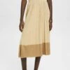 ESPRIT Plissierter - Pleated Skirt -Pieces Shop d8e39fdbec64404eb914ce8fb0394824