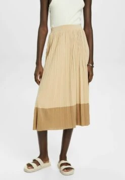 ESPRIT Plissierter - Pleated Skirt