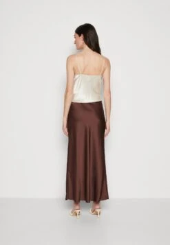Abercrombie & Fitch Column - Maxi Skirt -Pieces Shop d9badb1cb19a476fb5b8d1d09ada5bf4