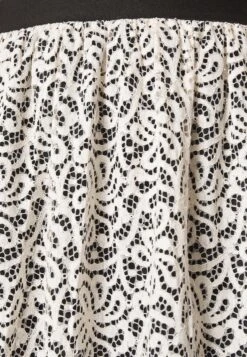 MAX & Co. Kate - Mini Skirt - White 11 MAX & Co. Kate - Mini Skirt - White -Pieces Shop d9ff7e24a0af4378b3a2b07a7ba301c8