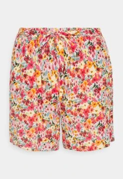 Oncfrederikke Belt - Shorts - Cloud Dancer/Pink -Pieces Shop dae8c5d825cd40edb173dcc3a916018f