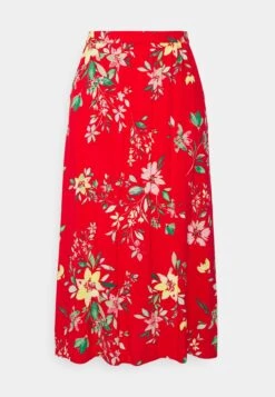 Vero Moda Petite Vmeasy Skirt - A-Line Skirt -Pieces Shop db4d98e25bef4a158dc052310cc83d89