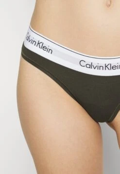 Thong - Thong - Field Olive -Pieces Shop dd7407f42e9242ef8920223abfaf5cc6