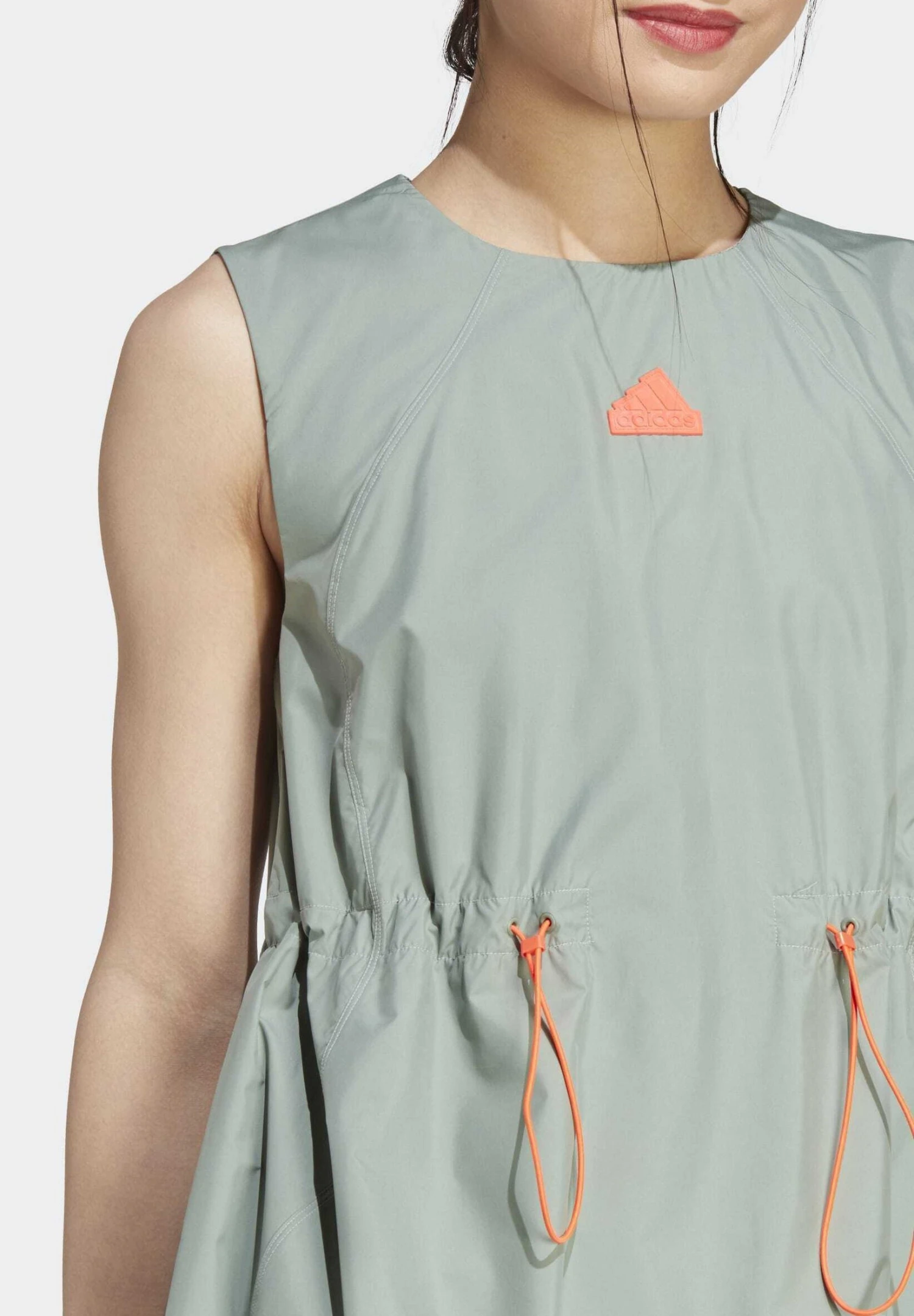 Adidas Sportswear City Escape - Day Dress 5 Adidas Sportswear City Escape - Day Dress - Image 3