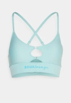 Mini Heart Cut Away Bralette- Bustier - Light Blue 10 Mini Heart Cut Away Bralette- Bustier - Light Blue -Pieces Shop ddcdc43df719471c968ab75f8f131395