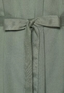 Vero Moda Tall Vmbeauty Tunic - Shirt Dress - Laurel Wreath -Pieces Shop dde40991e18c4688a7db9bd51e3fb058