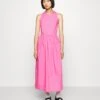 Kenckie Dress - Cocktail Dress / Party Dress - Pink