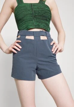 ELLEME Cut Out - Shorts 15 ELLEME Cut Out - Shorts -Pieces Shop de50aee8c2b347caa56a49a239bc4fcb