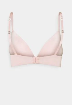 ESPRIT Shiny Wireless Padded Bra - T-Shirt Bra - Old Pink 6 ESPRIT Shiny Wireless Padded Bra - T-Shirt Bra - Old Pink -Pieces Shop e0082145f6d14088bdef8a89d99d2958
