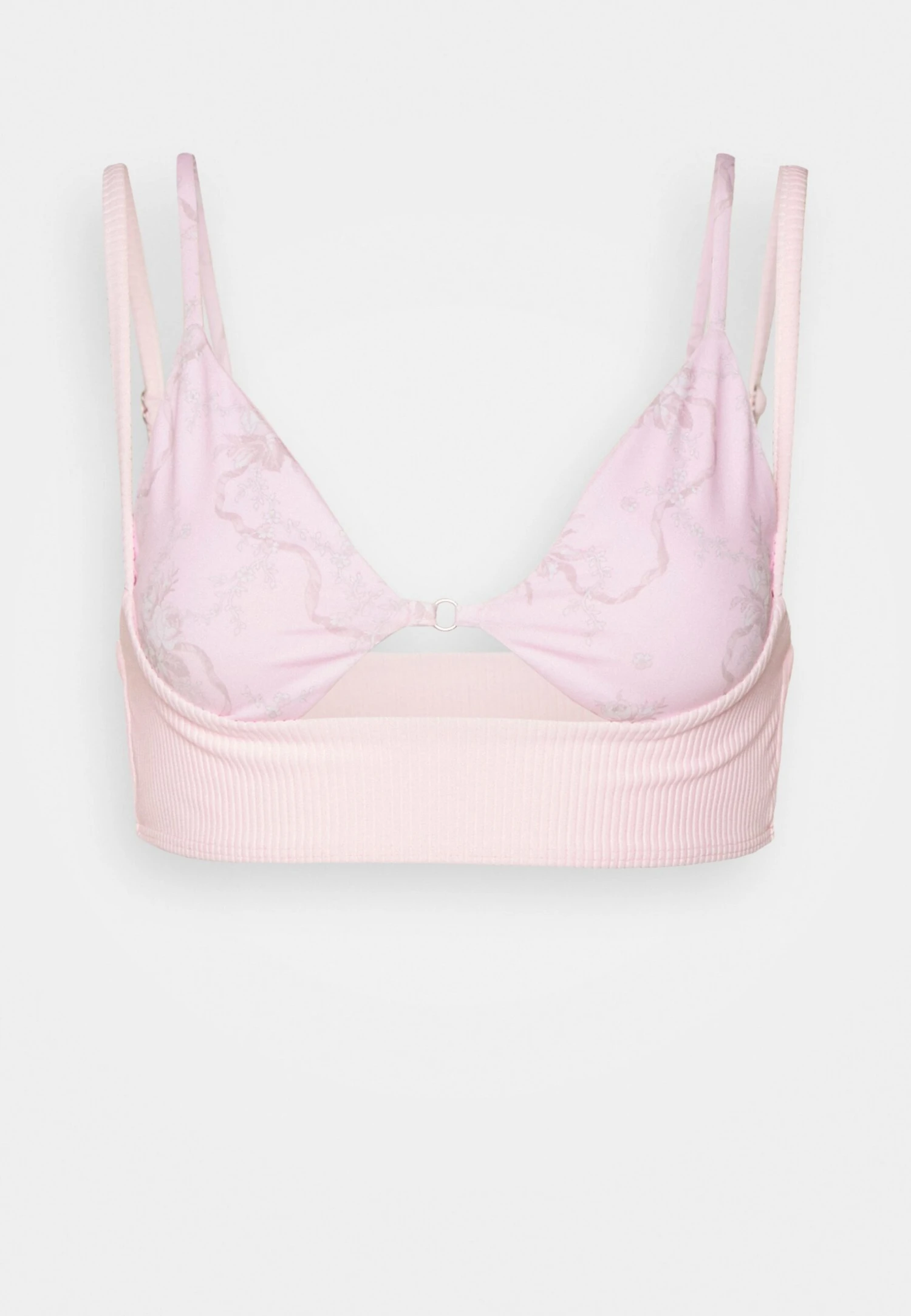 Frankies Bikinis Bellamy - Bikini Top - Aurora 8 Frankies Bikinis Bellamy - Bikini Top - Aurora - Image 6