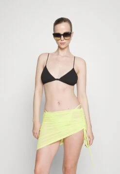 Hunkemöller Fiji Skirt - Wrap Skirt - Green -Pieces Shop e093003887994001836858cb1e5d8d03
