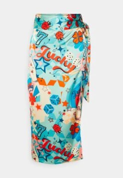 NEVER FULLY DRESSED LuckyJaspre - Pencil Skirt -Pieces Shop e1a968183d1b41bb9d3fe12434aca4da