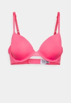 Perfectly Fit Flex Lightly Lined Demi - T-Shirt Bra - Cerise Lipstick 12 Perfectly Fit Flex Lightly Lined Demi - T-Shirt Bra - Cerise Lipstick -Pieces Shop e1b8f87c5c994e60bc1304ff03b85997