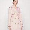 Boss Conry - Trenchcoat -Pieces Shop e249144c2ff6436192bf48cdac78c823