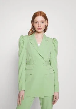 Yasvala Show - Blazer